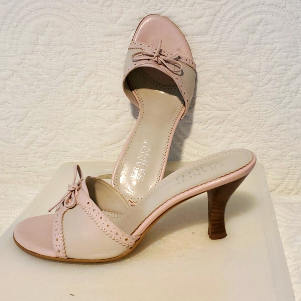 Franco Sarto shoes size 6